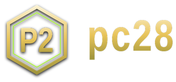 pc28 logo